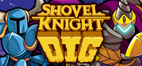 铲子骑士迪格（Shovel Knight Dig）v2.02免安装中文版